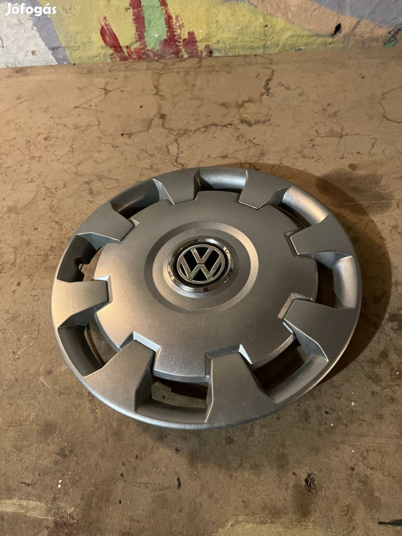 VW dísztárcsa 15' coll Volkswagen dísztárcsa