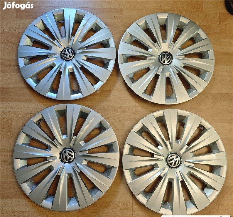 VW dísztárcsa