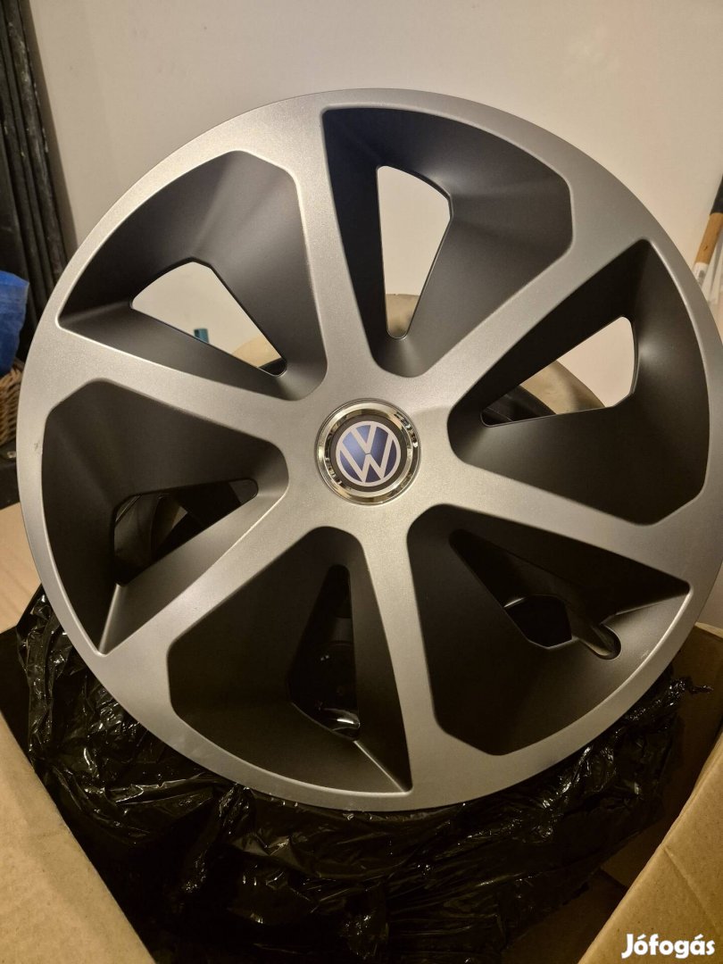 VW dísztárcsa
