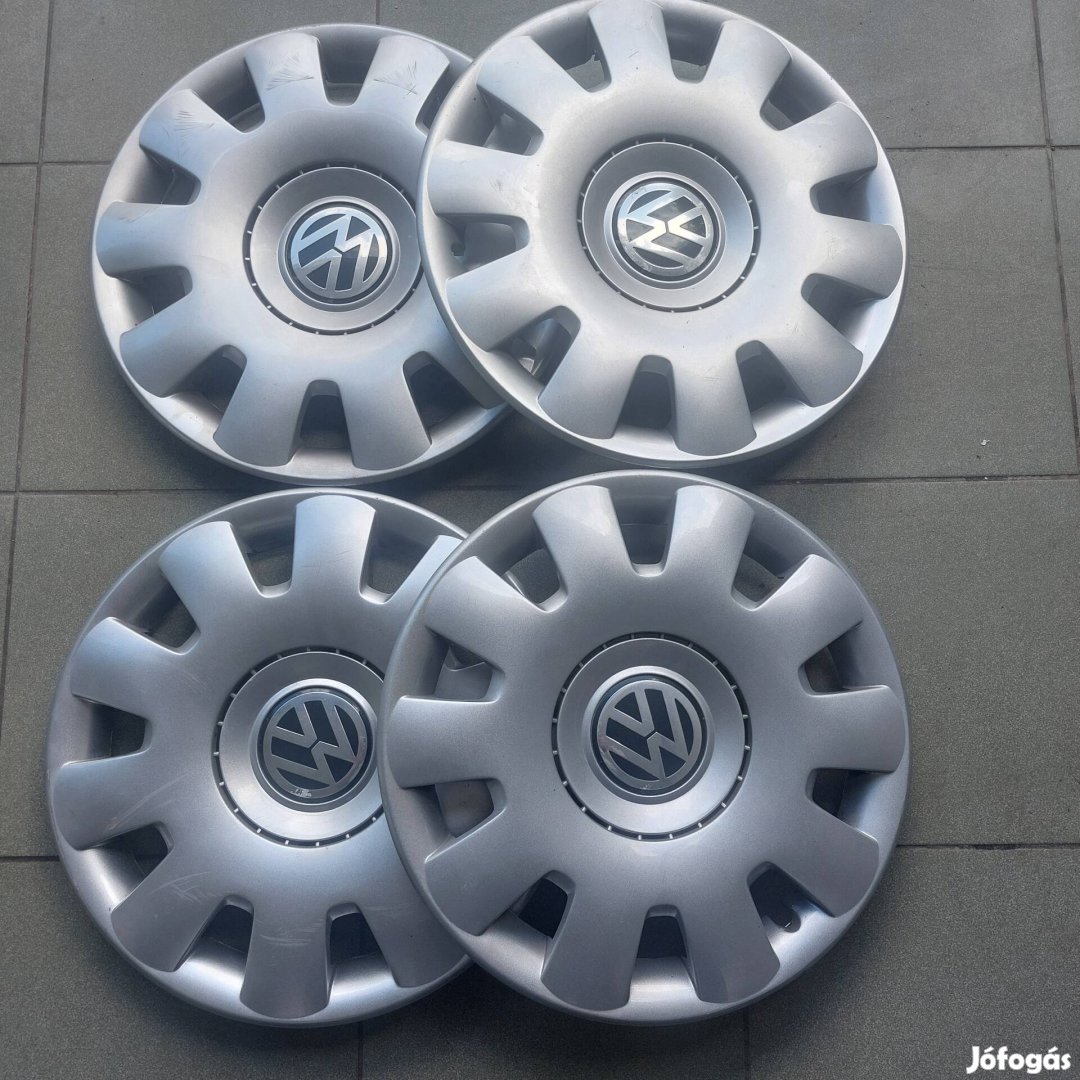 VW dísztárcsa