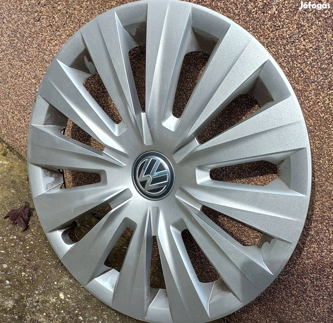 VW dísztárcsa