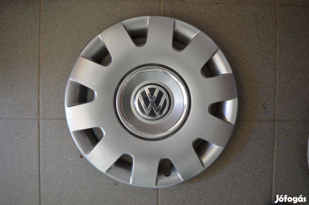 VW dísztárcsa, 14 colos