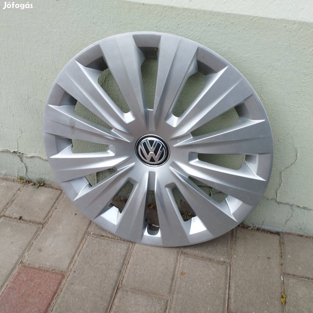 VW dísztárcsa "15"