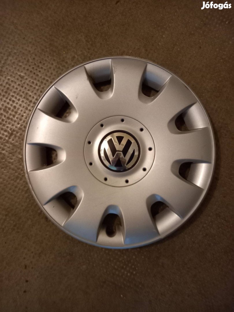 VW dísztárcsa eladó