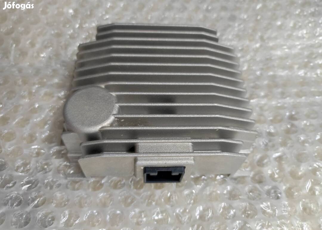VW e-Golf Audi A3 etron 8V vezérlőegység motorzaj 5qe035335b