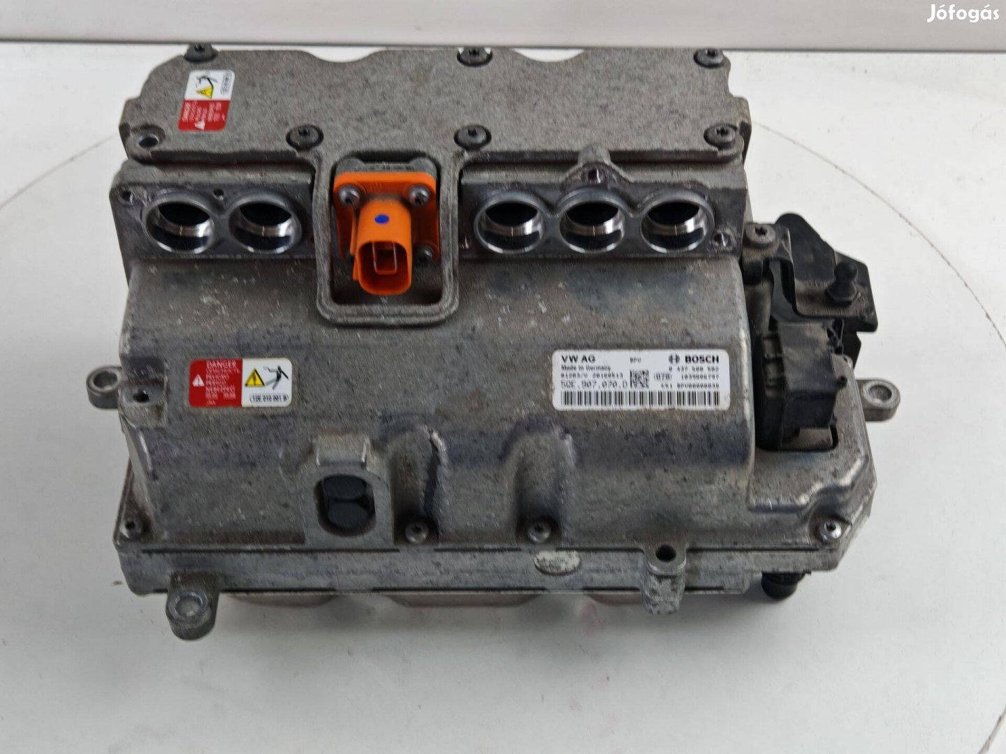 VW e-Golf VII inverter (használt9 5QE907070D