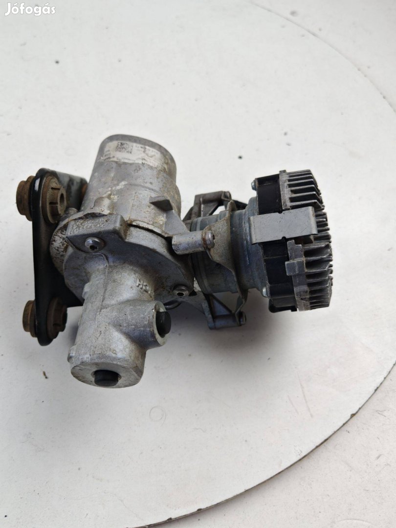 VW e-Golf, Golf VII 1.4 GTE fékrásegítő használt 5QE614307E