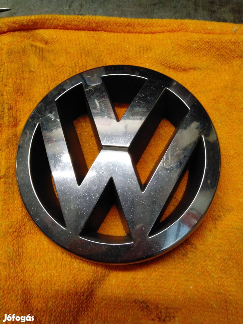 VW első embléma