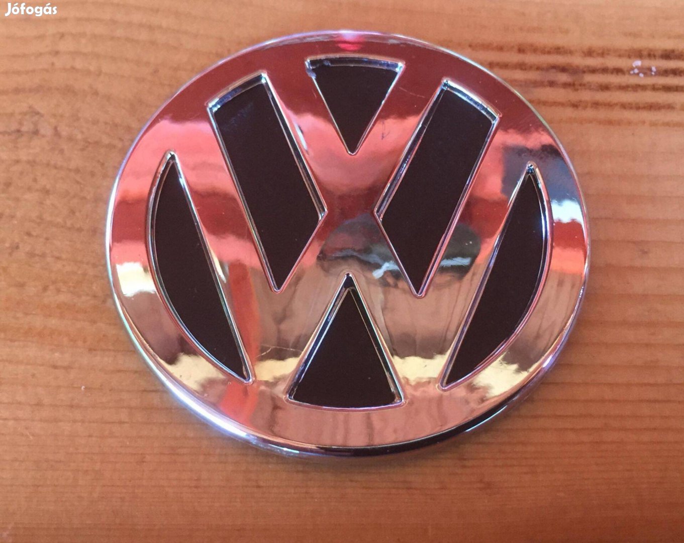 VW embléma eladó!