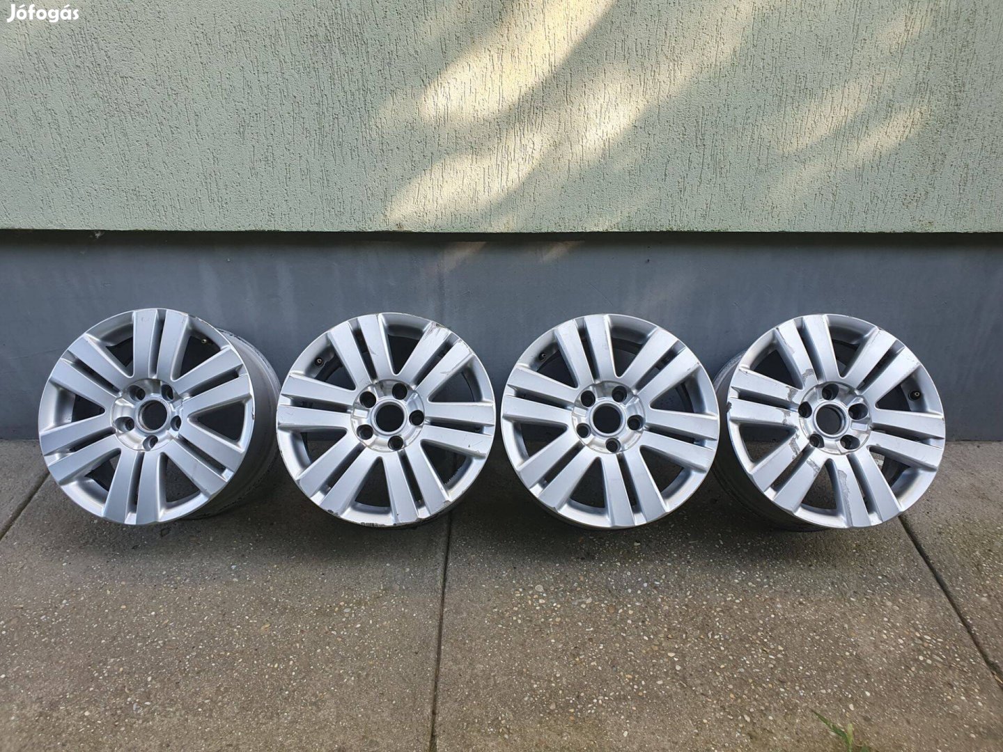 VW felni 16"