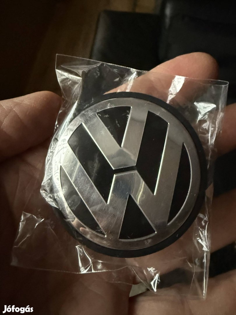 VW felni kupak
