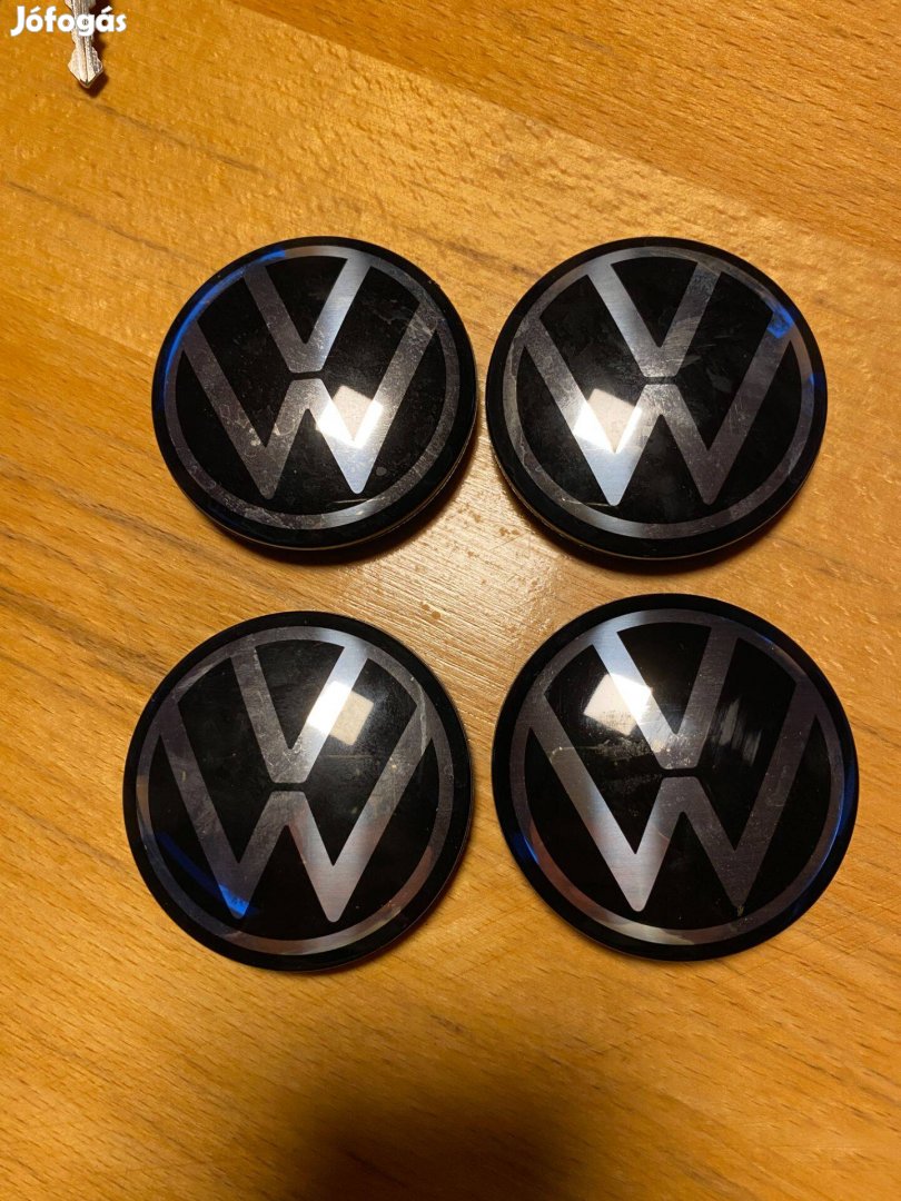 VW felni kupak