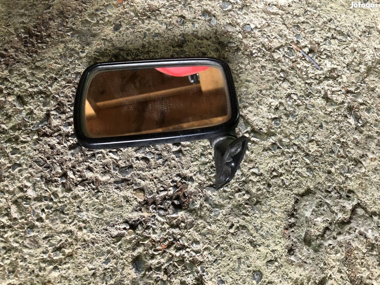 VW golf 1, 2 tükrök