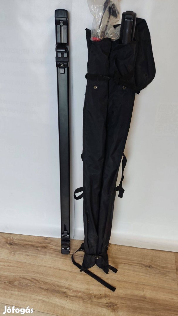 VW golf 3 és 4 vagy Passat csomagtartó keresztrúd