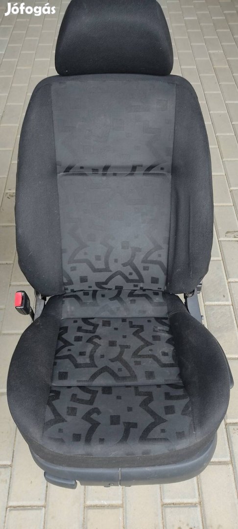VW golf IV ülés szett