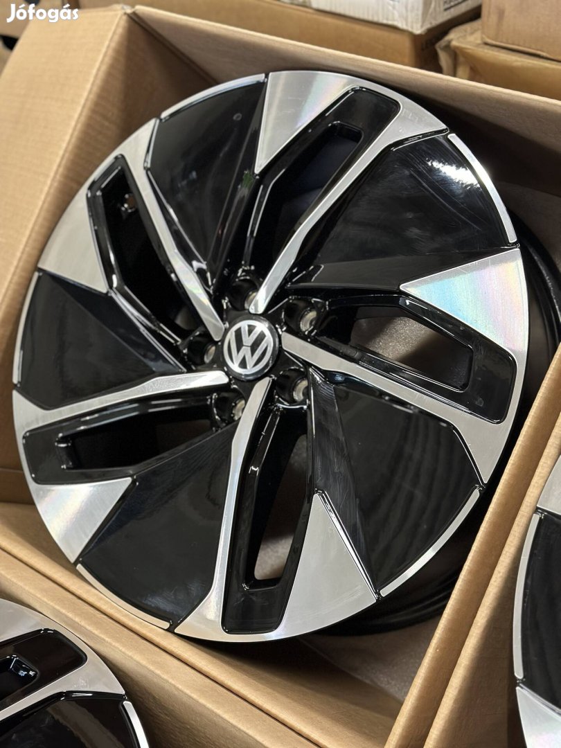 VW gyári új 19zoll 5x112 alufelnik