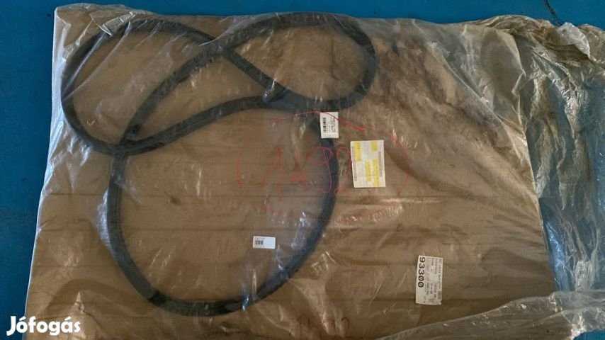VW hátsó ajtótömítés (bal) 5G9867913A eladó
