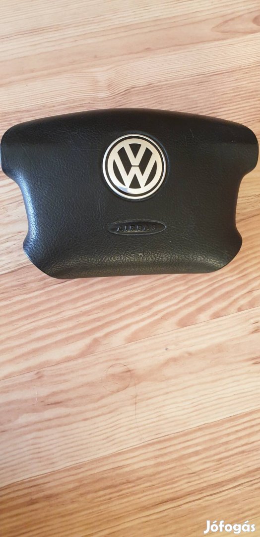 VW kormány légzsák 