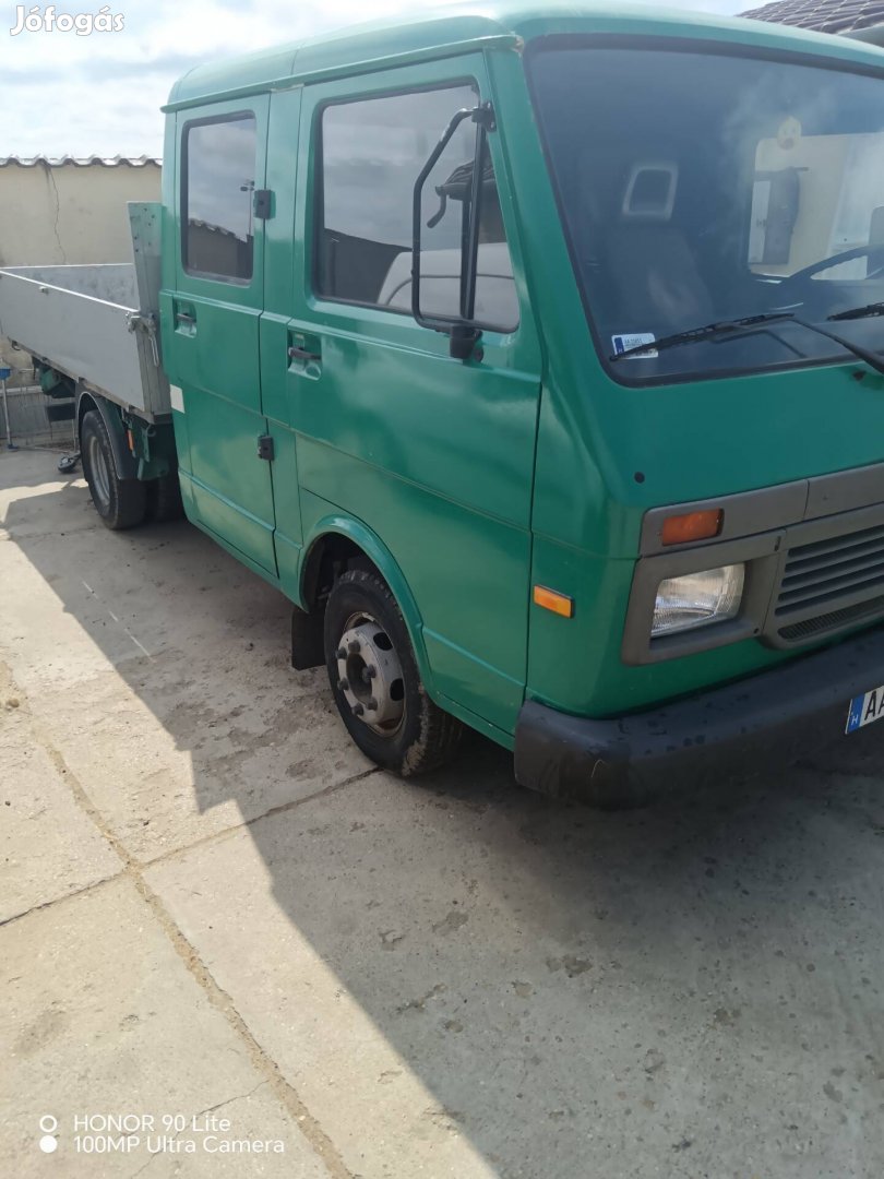 VW lt billencs