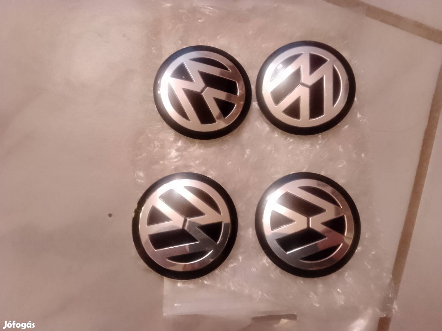 VW matrica szett 