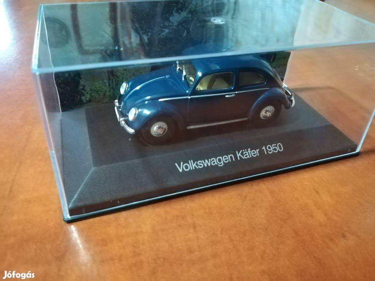 VW modellt a polcodra!