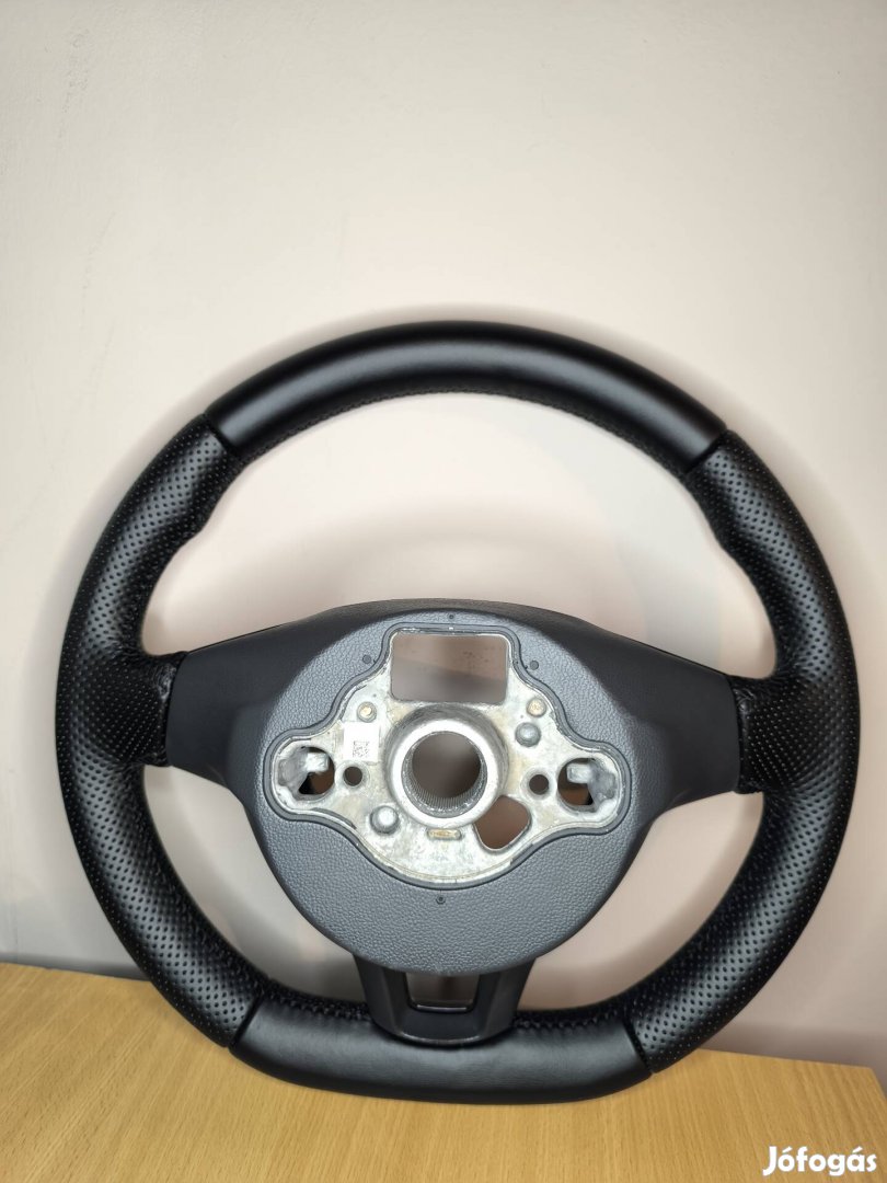 VW multikormány 