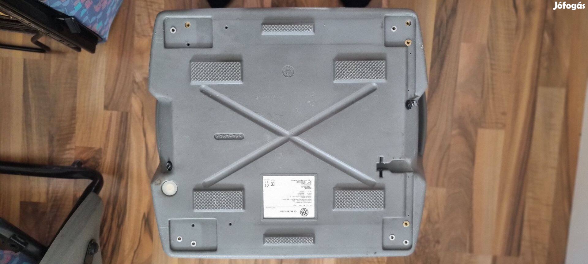 VW multivan hütőbox
