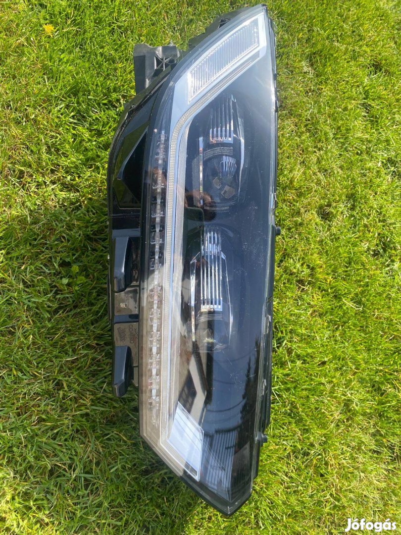 VW passat B8 full led fényszóró
