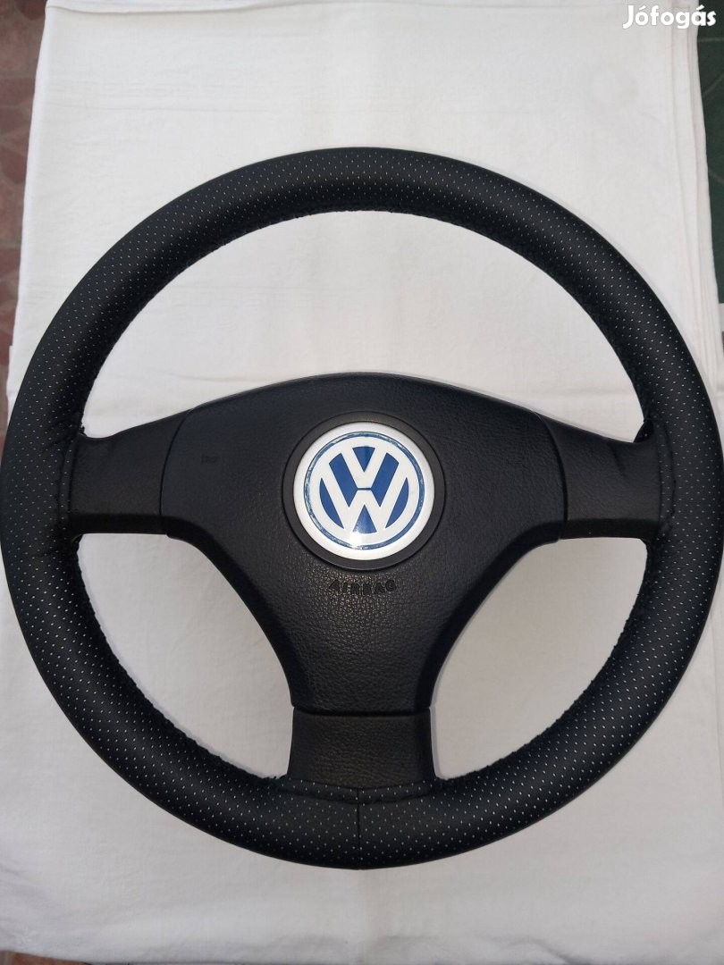 VW passat b5 bora IV golf kormány