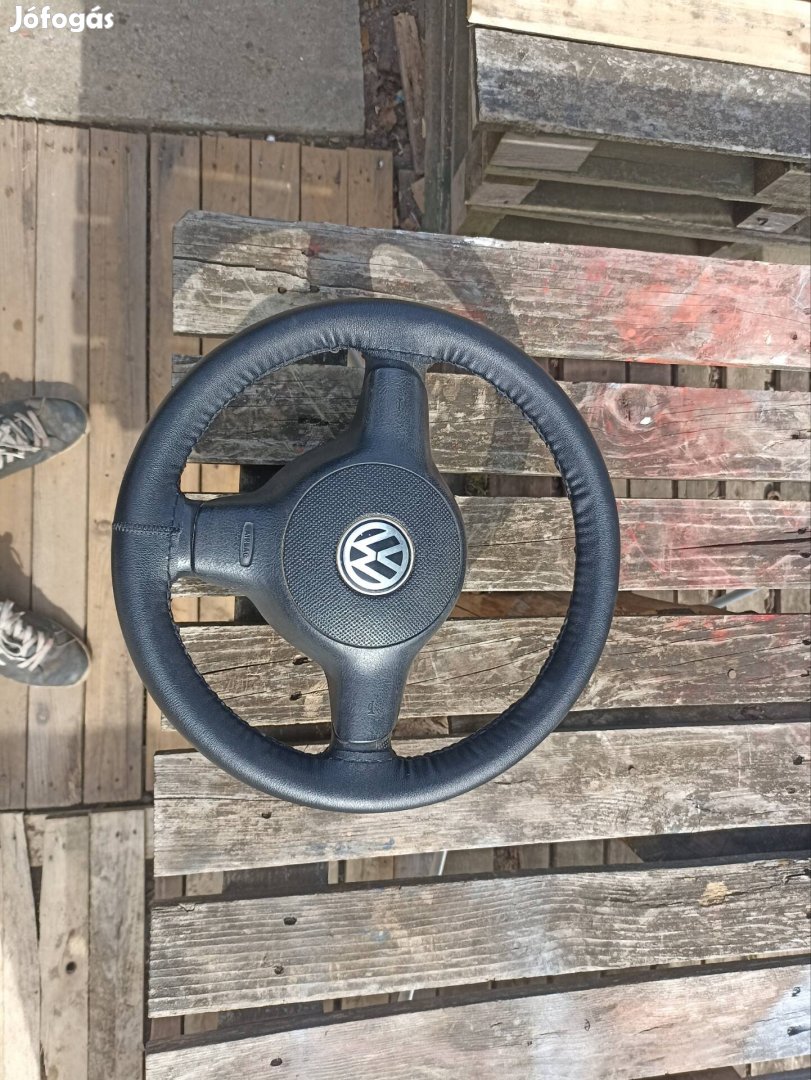 VW polo 2000 6N2 kormány 