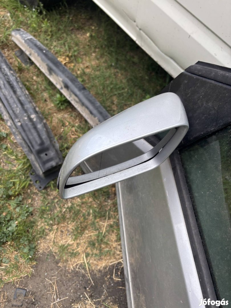 VW polo 9n2 bal elektromos visszapillantó tükör