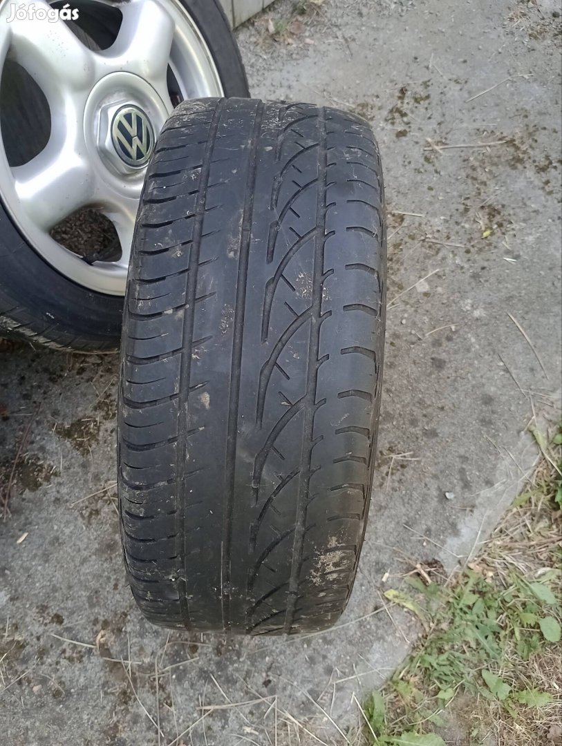 VW póló, Lupo Golf eredeti Alufelni .