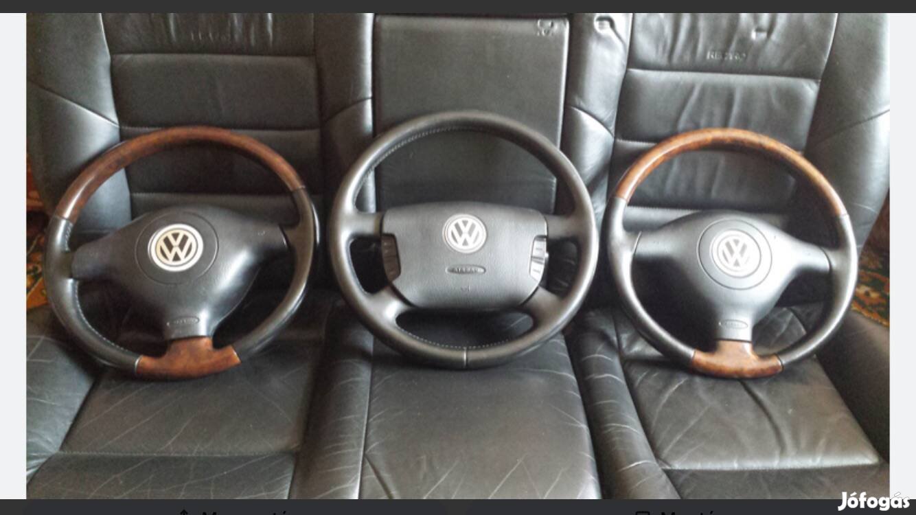 VW polo , golf , passat , tiguan , arteon Fakormány Készítés !