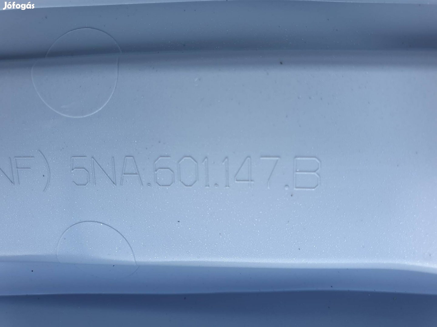 VW tiguan stb  gyári új dísztárcsa garnitúra 17 17" méretben 