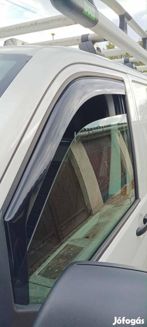 VW transporterre való légterelő eladó féláron