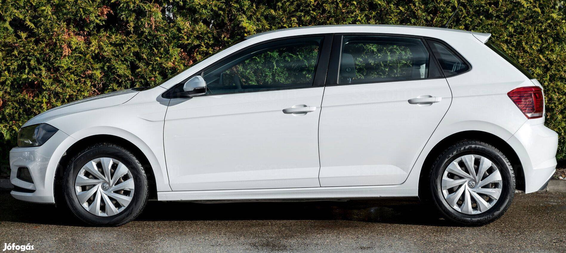 VW új R16 dísztárcsa garnitúra eladó!