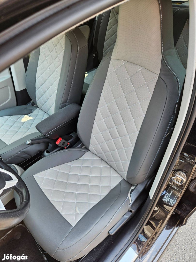 VW up!/Skoda Citigo/SEAT Mii méretpontos üléshuzat
