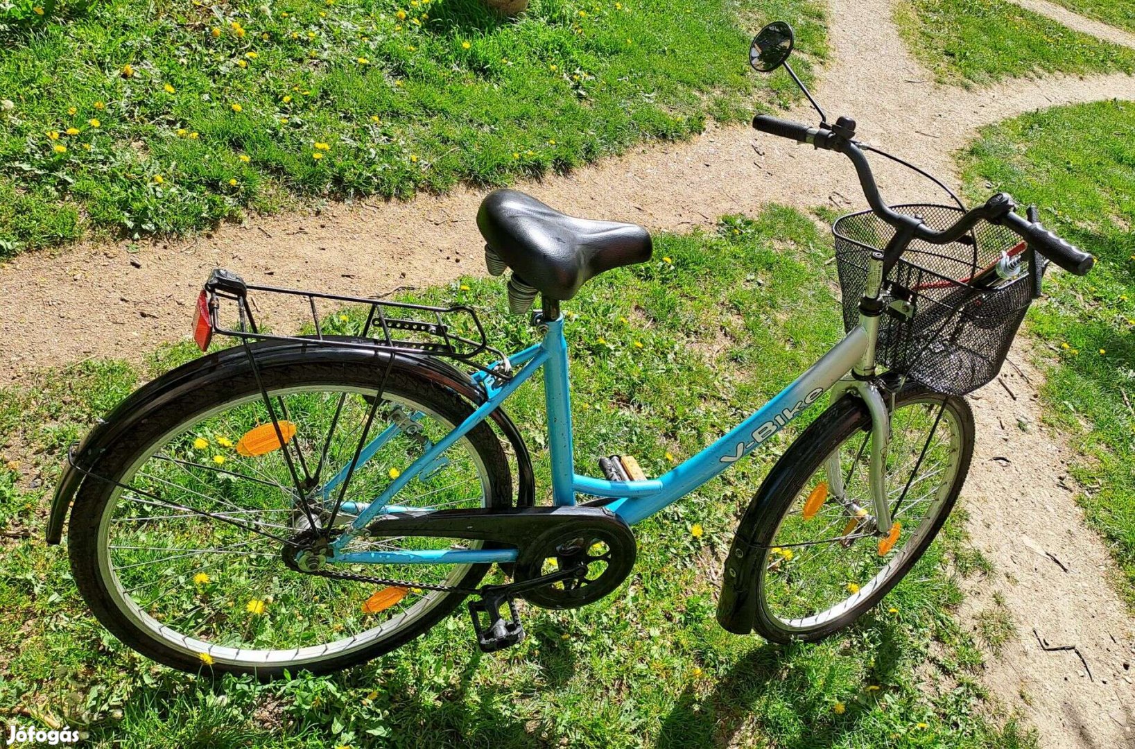 V-Bike 26" eladó - Székesfehérvár