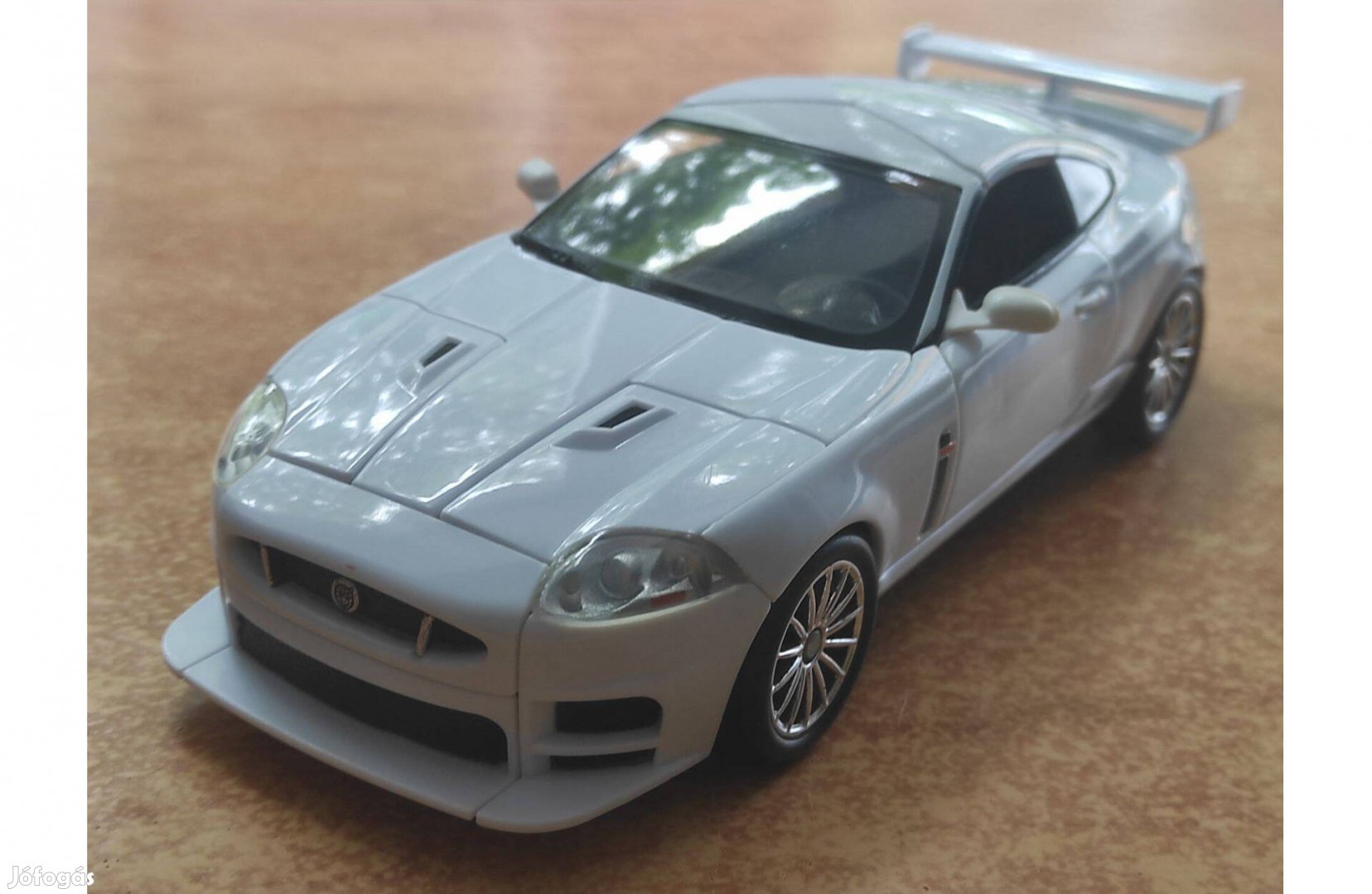 V-Create Jaguar 3in1