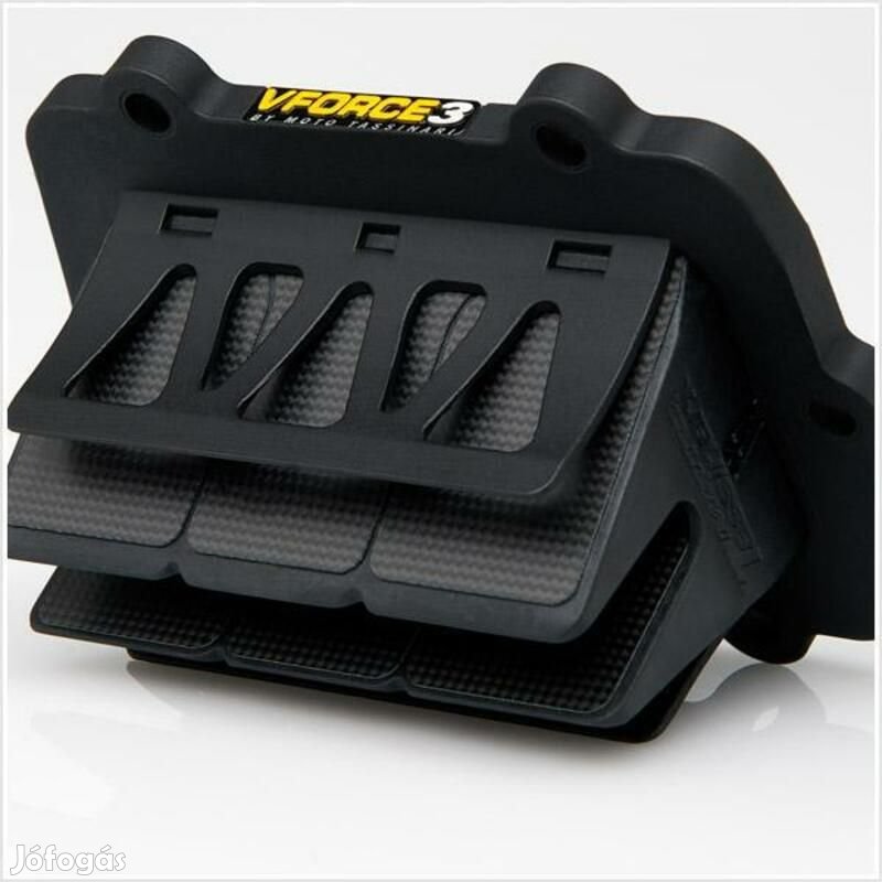 V-FORCE V-Force 3 membránszelep rendszer - Jet Arctic Cat