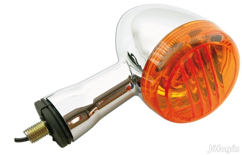V PARTS Első Jobb Irányjelző OE Típus Suzuki VL800C Intruder