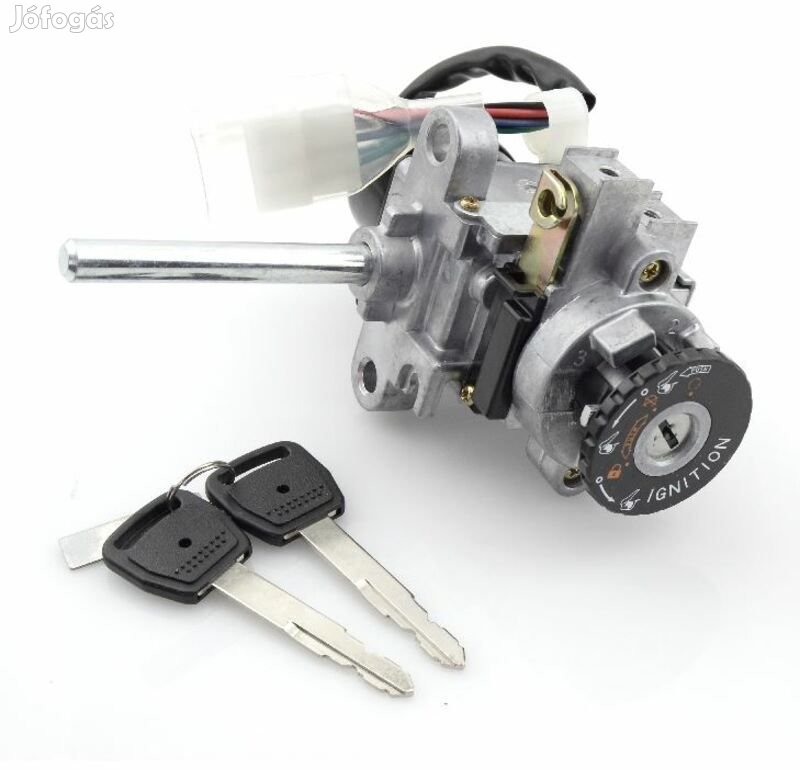 V PARTS gyújtáskapcsoló Kymco G-Dink 300I-hez