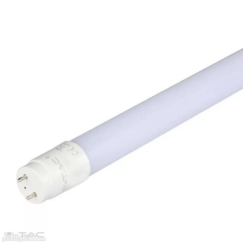 V-TAC LED Fénycső ledes fénycső led cső fény cső T8 G13 10W 60cm Sam