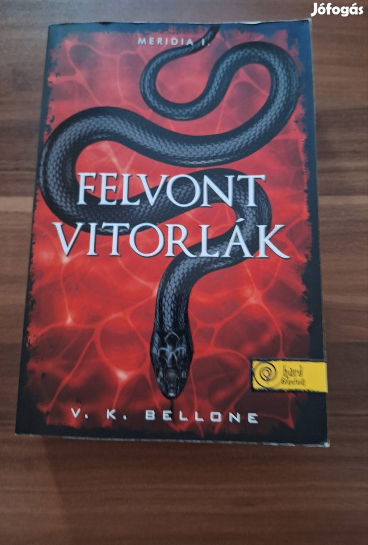 V. K. Bellone - Felvont Vitorlák