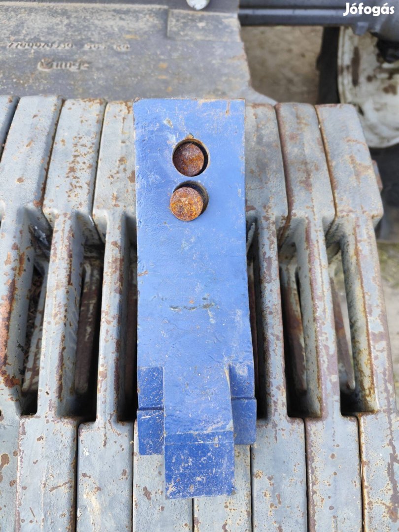 Väderstad Top Down késhegy 498 383