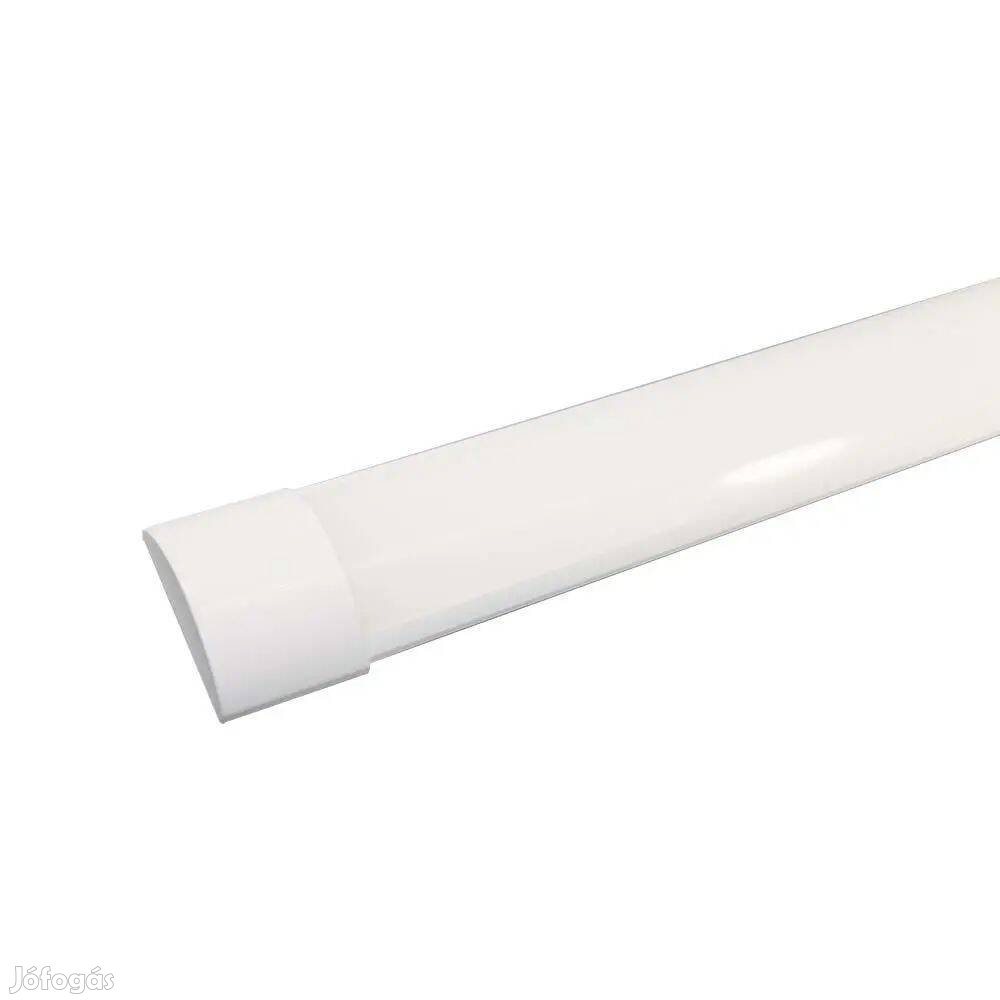 V-tac "Grill Fitting" bútorvilágító Pro 50W LED armatúra (150 cm)
