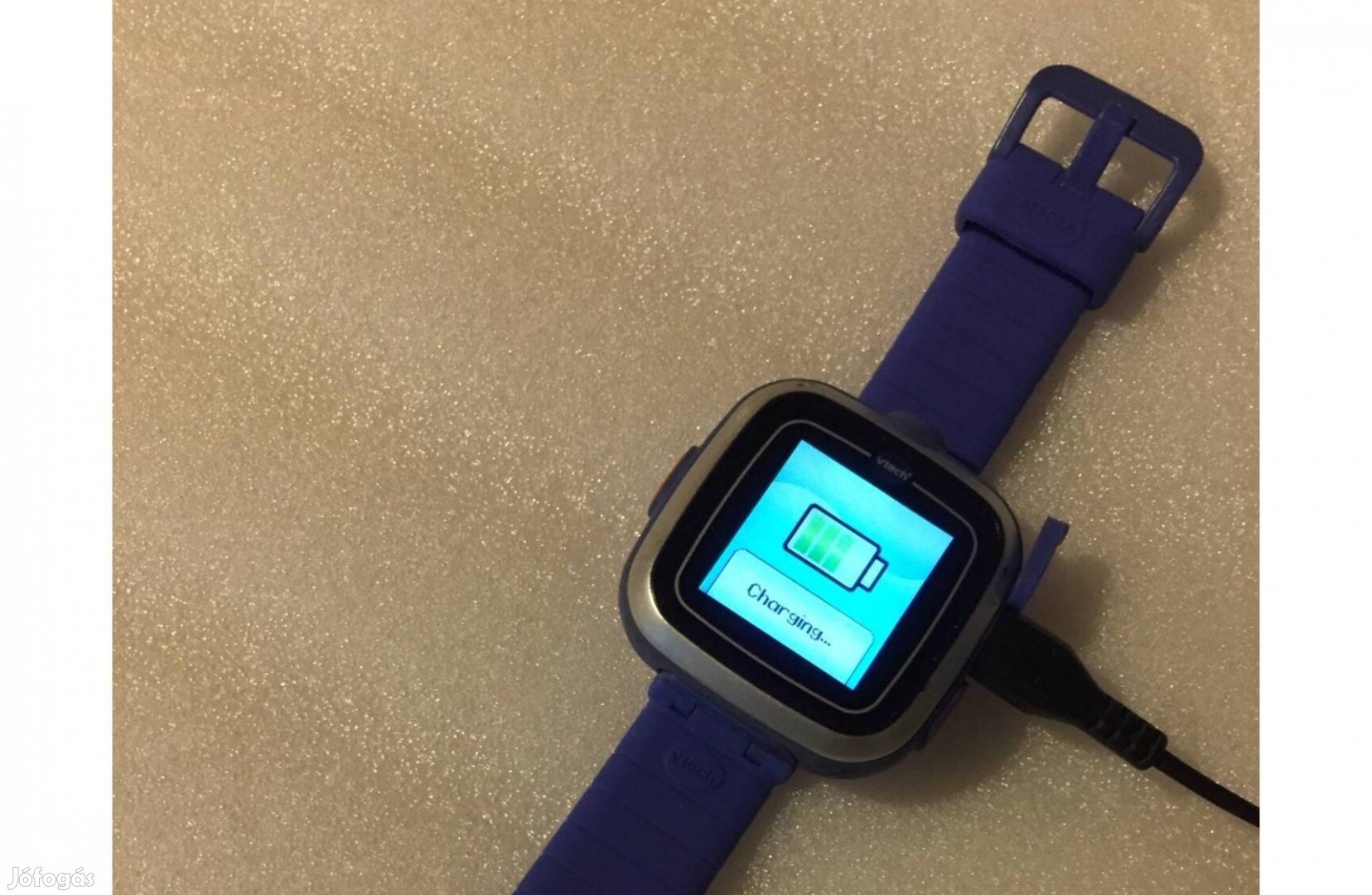 V-tech kidizoom smart watch