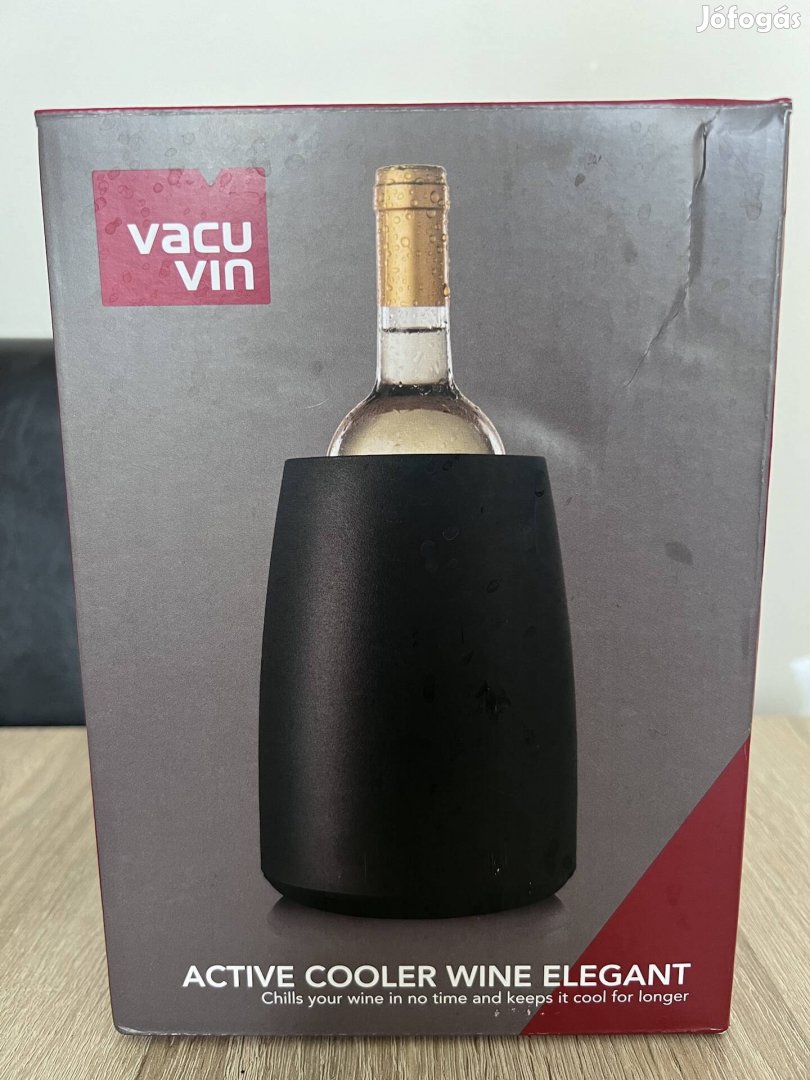 Vacu Vin borhűtő