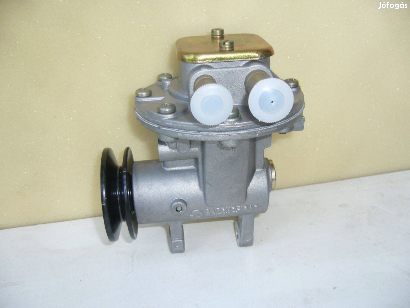 Vacumpumpa pierburg Peugeot