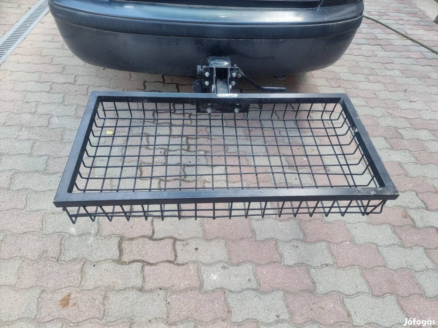 Vad szállító 